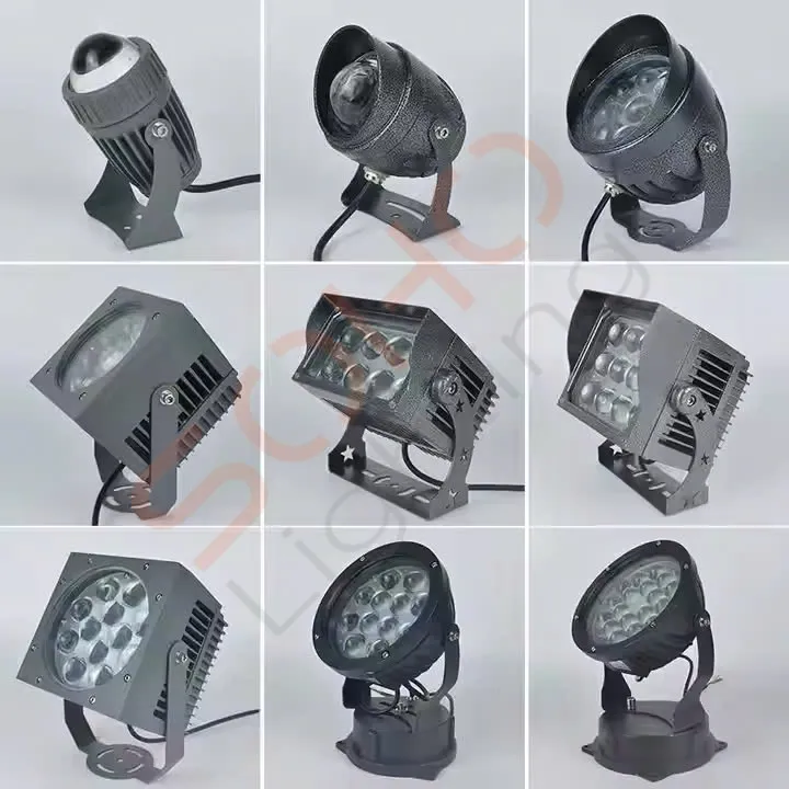 den-roi-chuot-co-mu-10w den-roi-toa-nha