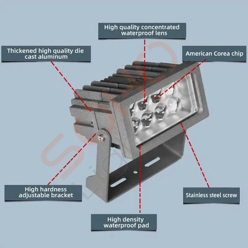 den-chieu-cot-vuong-xam den-chieu-cot-chat-luong-cao